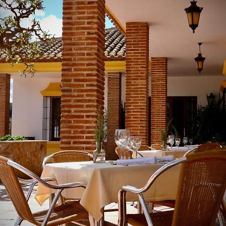 Hotel Rural Carlos Astorga Archidona Luaran gambar
