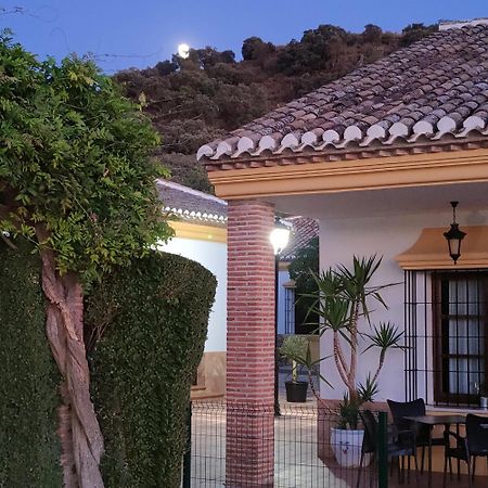 Hotel Rural Carlos Astorga Archidona Luaran gambar