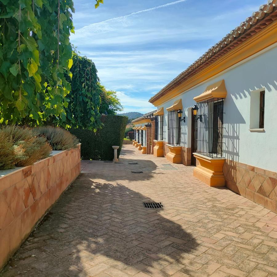 Hotel Rural Carlos Astorga Archidona Luaran gambar
