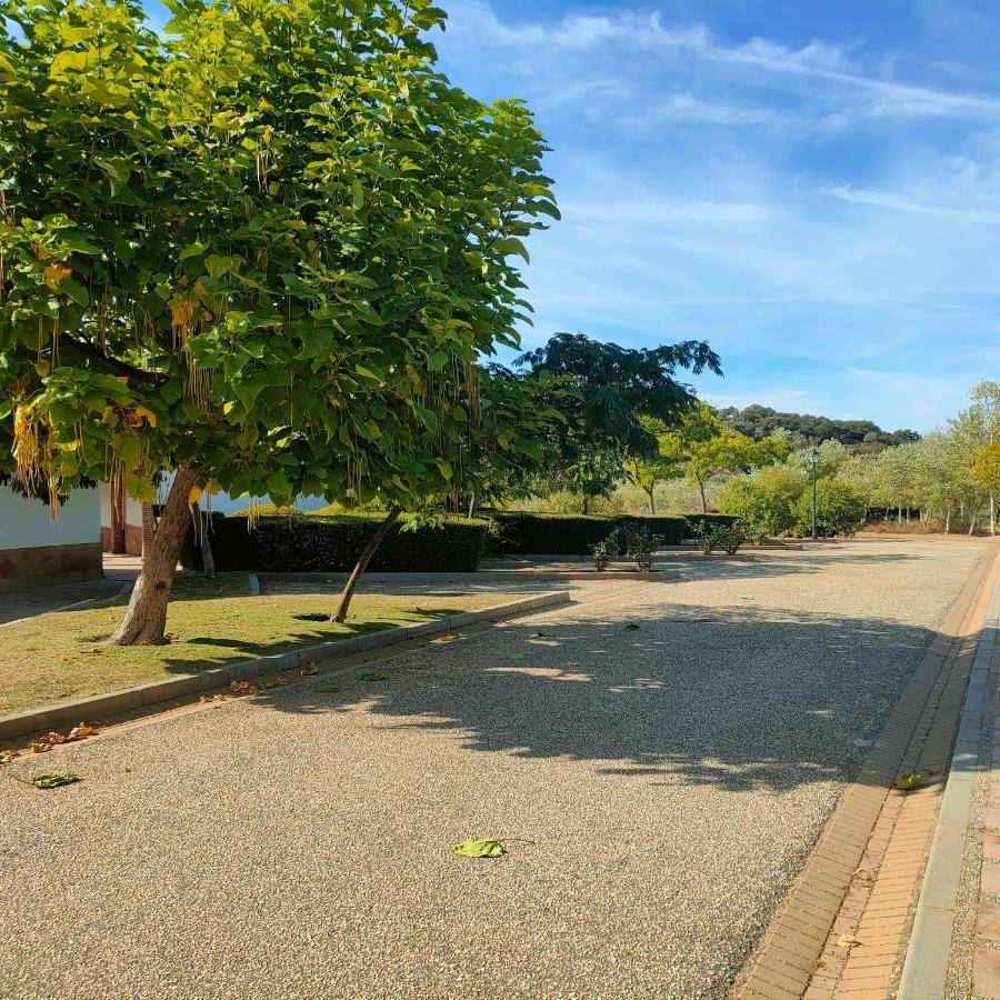 Hotel Rural Carlos Astorga Archidona Luaran gambar