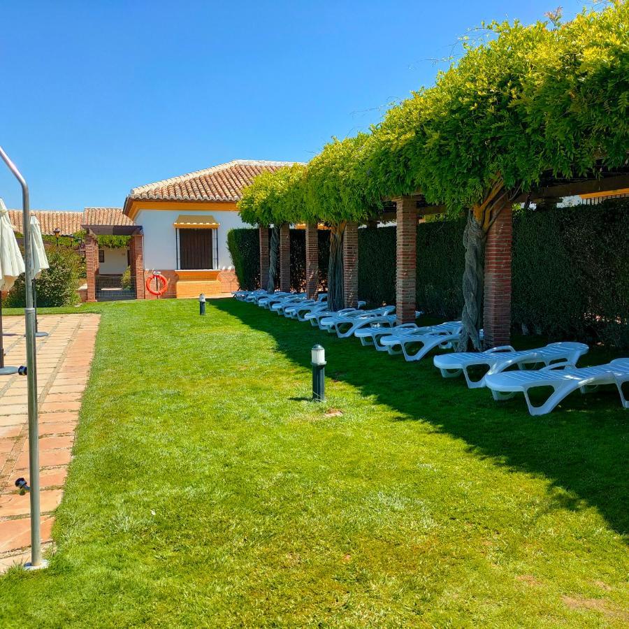 Hotel Rural Carlos Astorga Archidona Luaran gambar