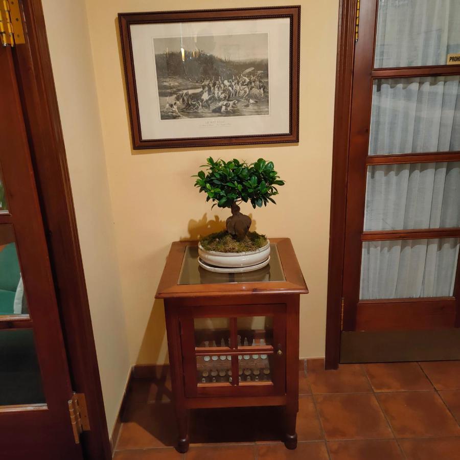 Hotel Rural Carlos Astorga Archidona Luaran gambar