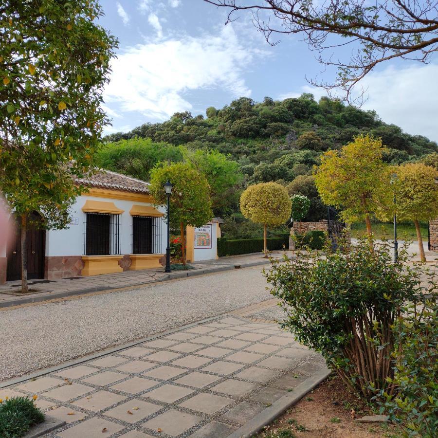 Hotel Rural Carlos Astorga Archidona Luaran gambar