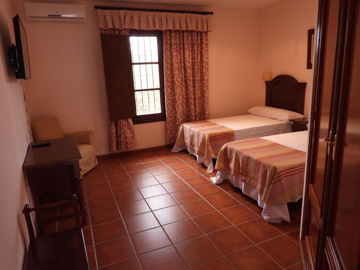 Hotel Rural Carlos Astorga Archidona Luaran gambar