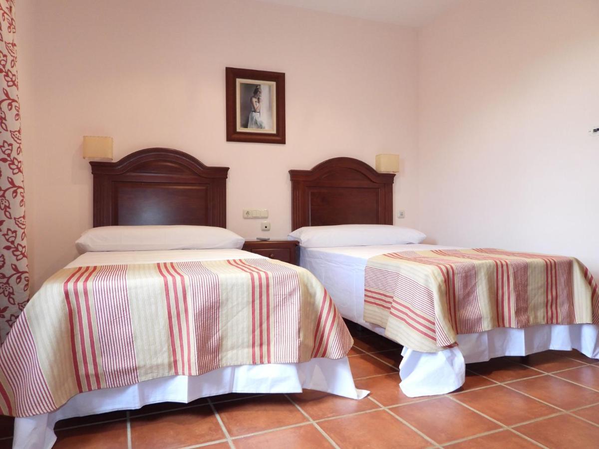 Hotel Rural Carlos Astorga Archidona Luaran gambar