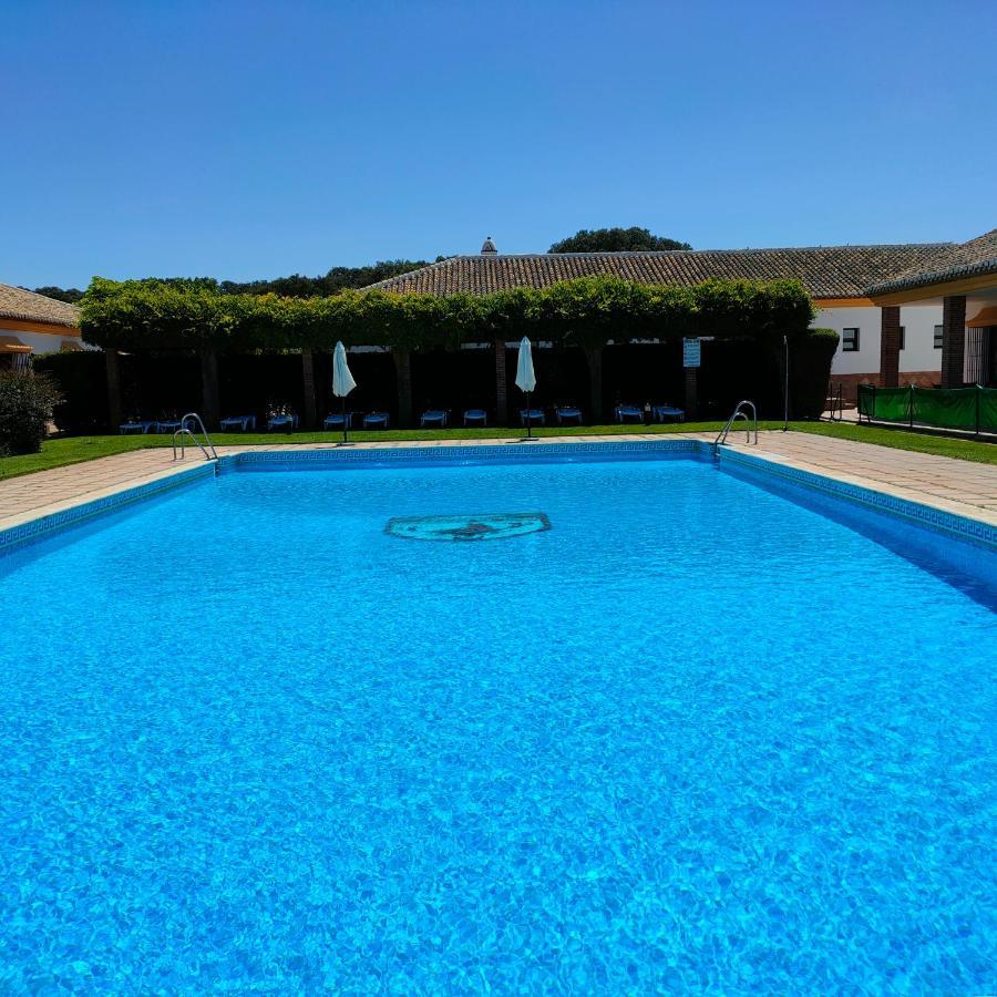 Hotel Rural Carlos Astorga Archidona Luaran gambar