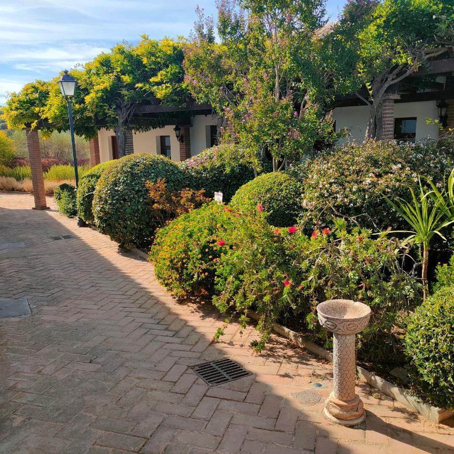 Hotel Rural Carlos Astorga Archidona Luaran gambar
