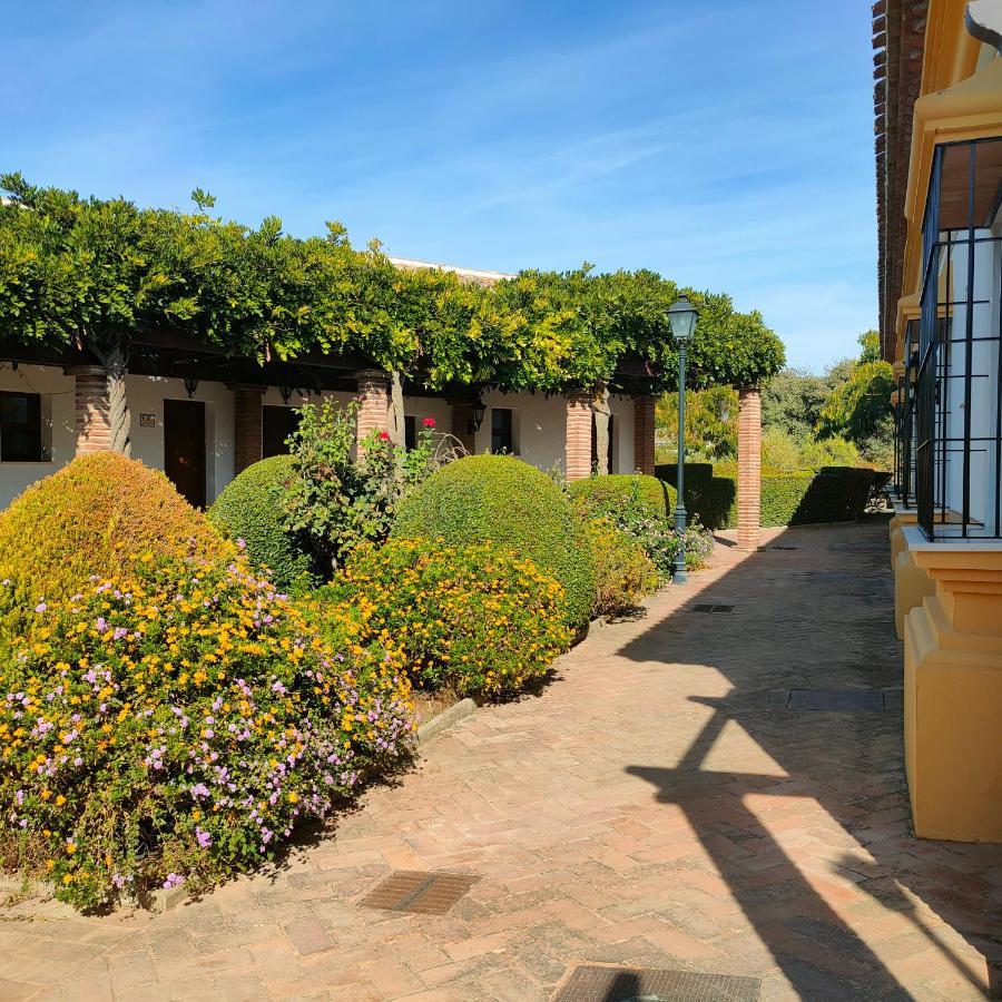 Hotel Rural Carlos Astorga Archidona Luaran gambar