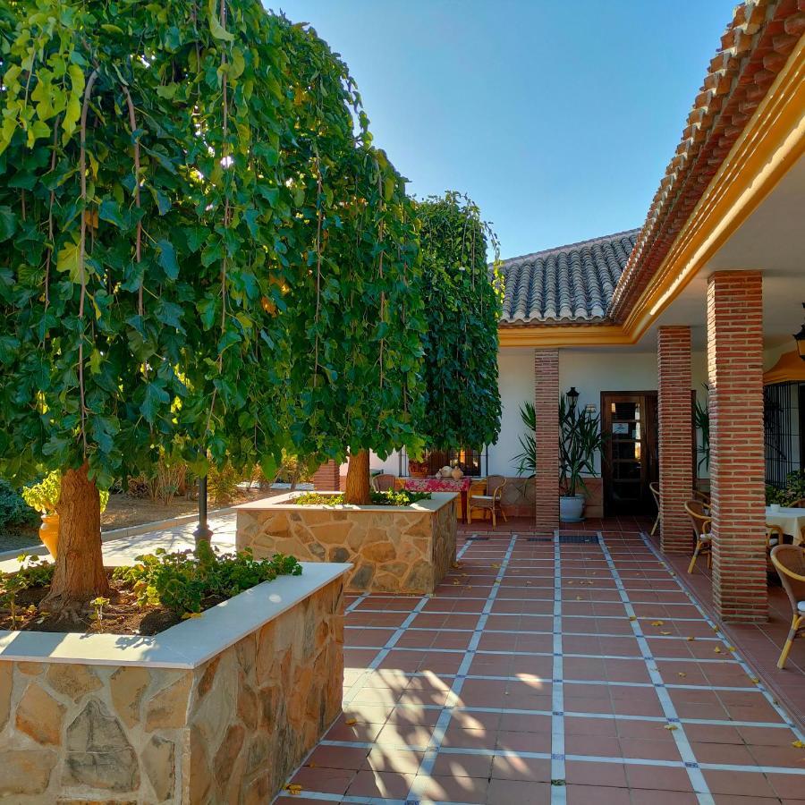 Hotel Rural Carlos Astorga Archidona Luaran gambar
