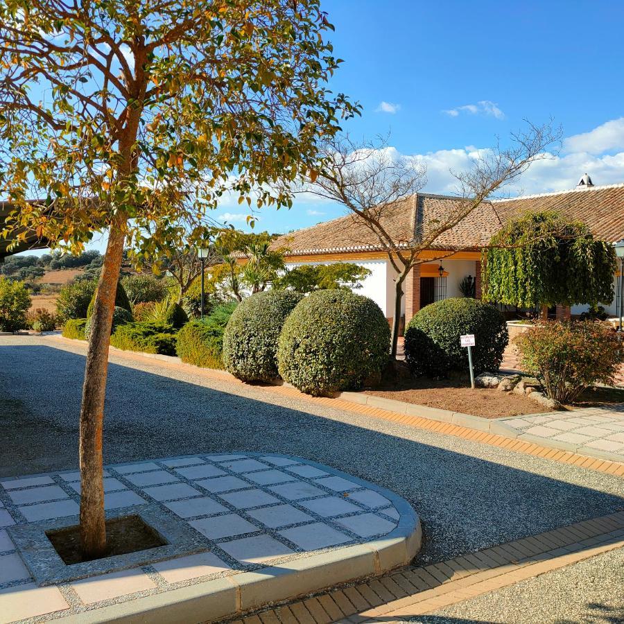 Hotel Rural Carlos Astorga Archidona Luaran gambar