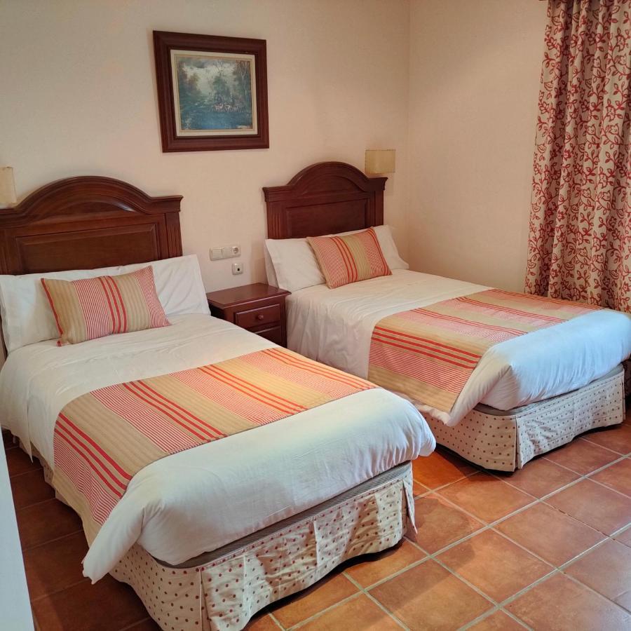 Hotel Rural Carlos Astorga Archidona Luaran gambar