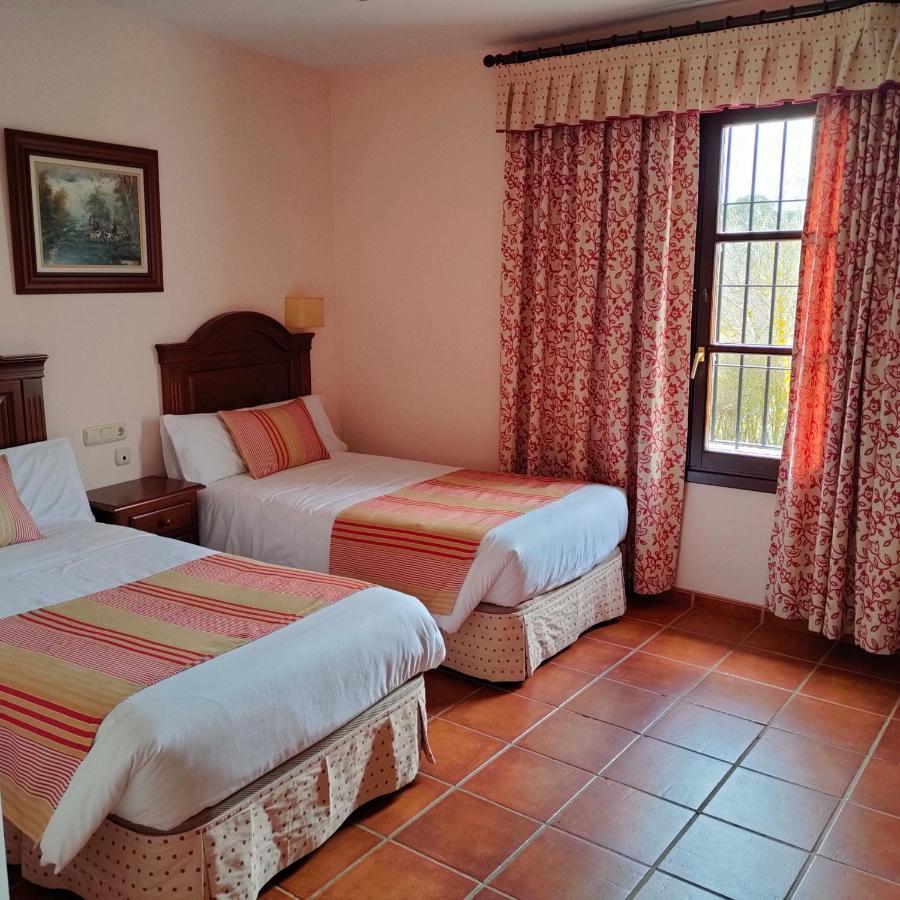 Hotel Rural Carlos Astorga Archidona Luaran gambar