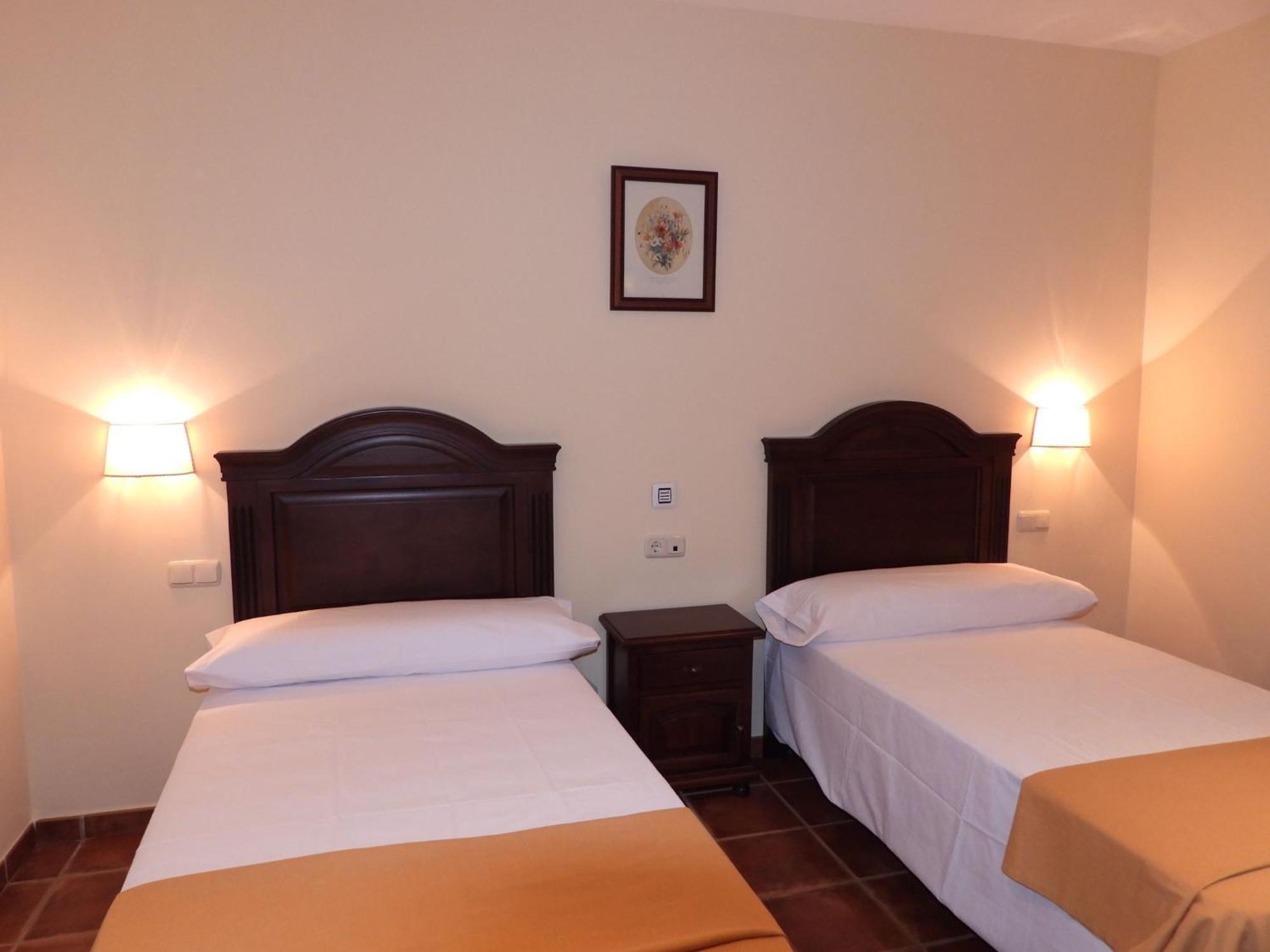 Hotel Rural Carlos Astorga Archidona Bilik gambar