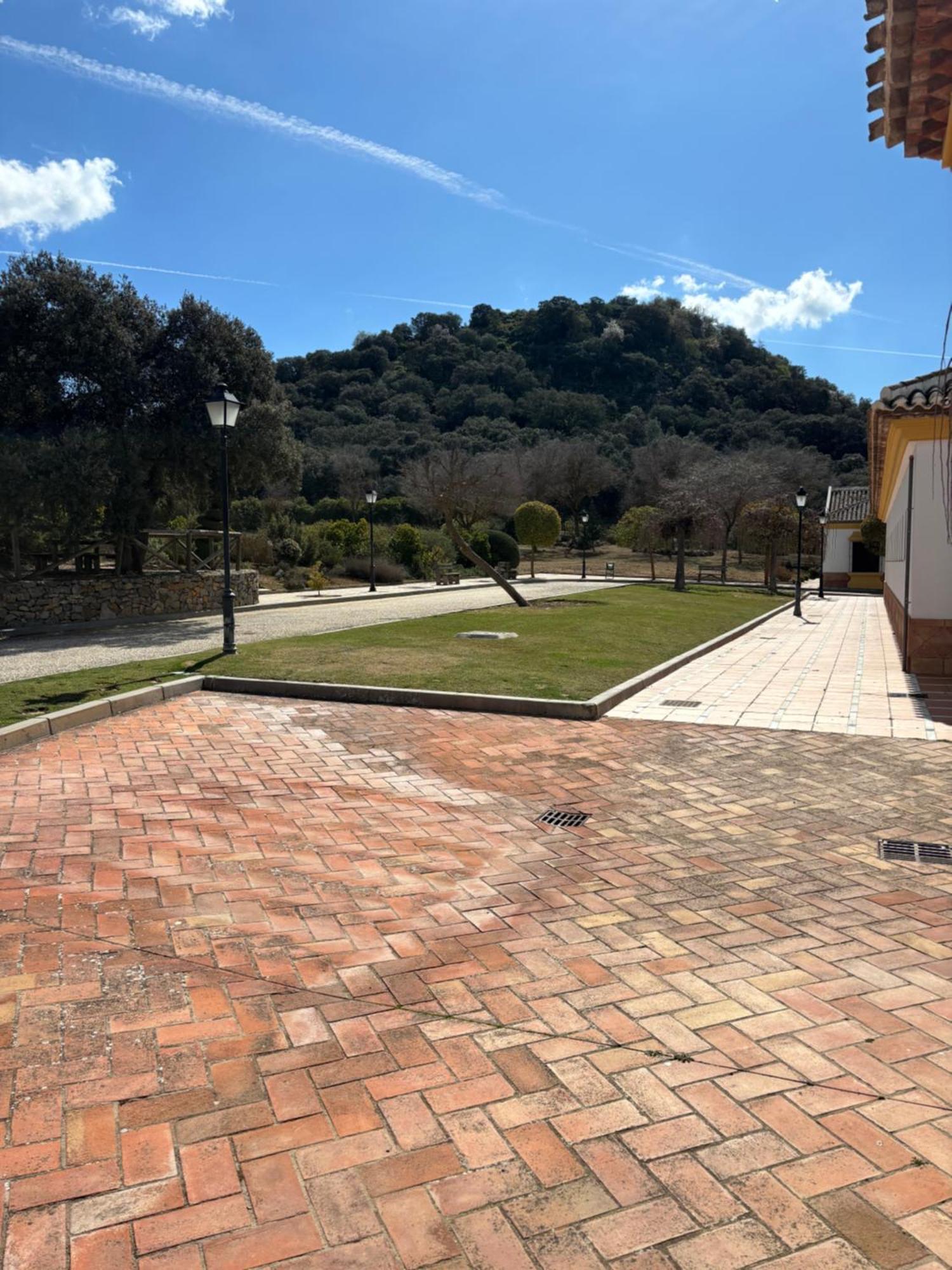 Hotel Rural Carlos Astorga Archidona Luaran gambar