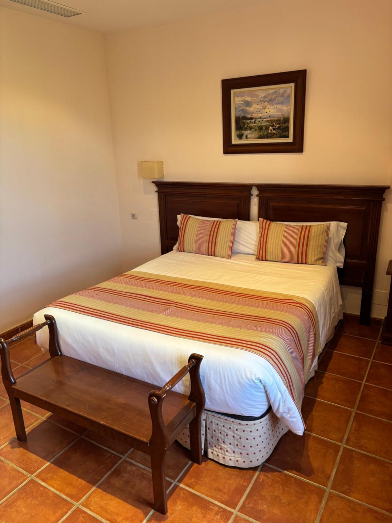 Hotel Rural Carlos Astorga Archidona Luaran gambar