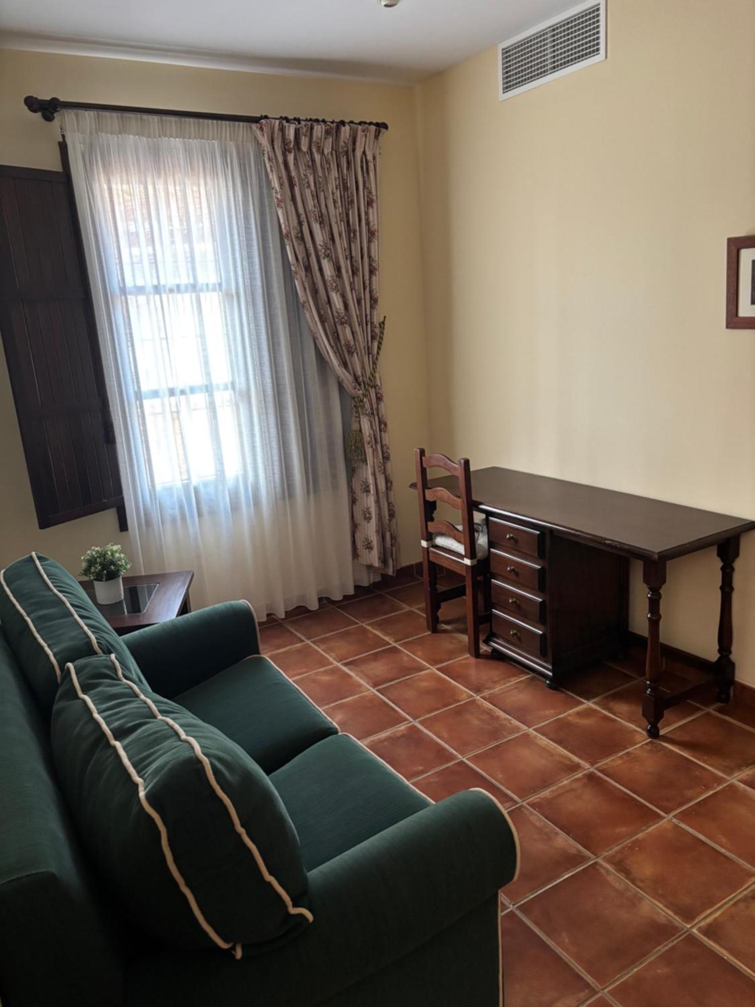 Hotel Rural Carlos Astorga Archidona Luaran gambar