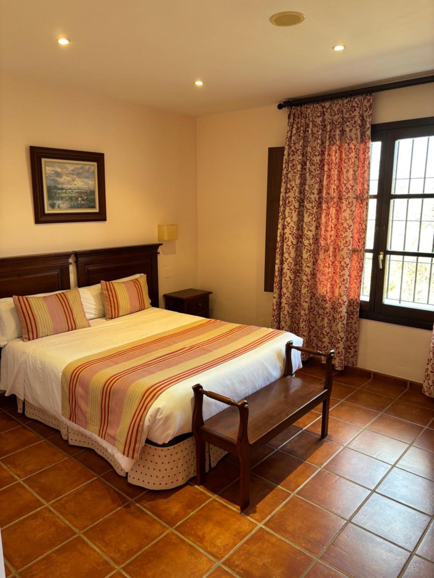 Hotel Rural Carlos Astorga Archidona Luaran gambar
