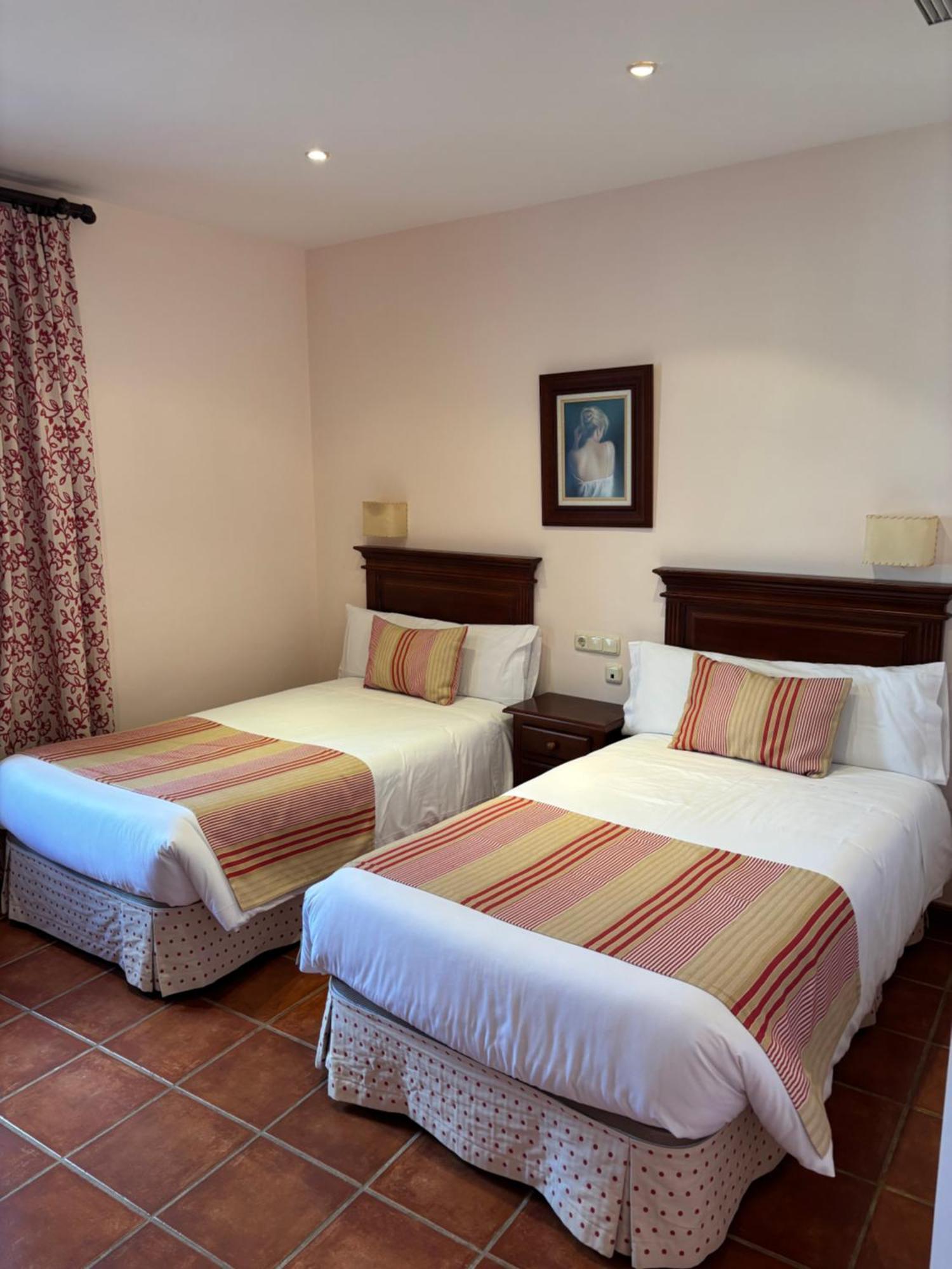 Hotel Rural Carlos Astorga Archidona Luaran gambar